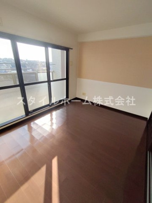 【寝室】 | モードワン鴨田