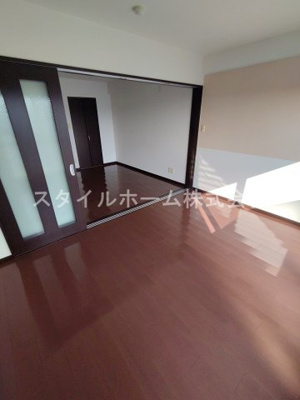 【寝室】 | モードワン鴨田