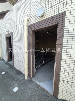 【その他共用部分】 | モードワン鴨田