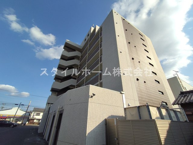 【外観】 | モードワン鴨田