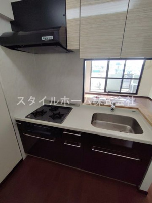 【キッチン】 | モードワン鴨田