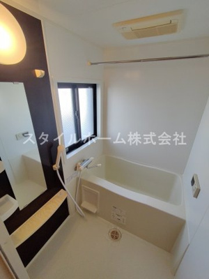 【浴室】 | モードワン鴨田