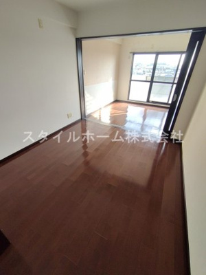 【寝室】 | モードワン鴨田