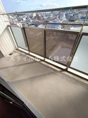 【バルコニー】 | モードワン鴨田