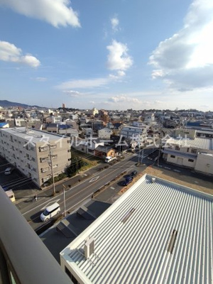 【展望】 | モードワン鴨田