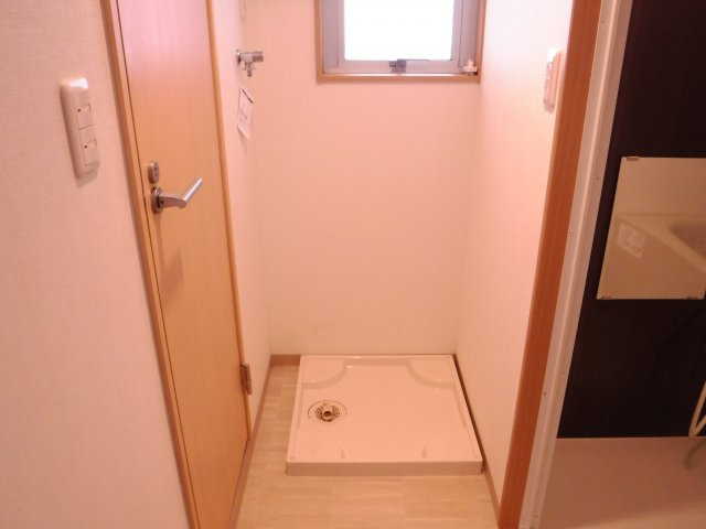 ラモーレ山田の設備