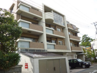 ナビールコート安井町の画像