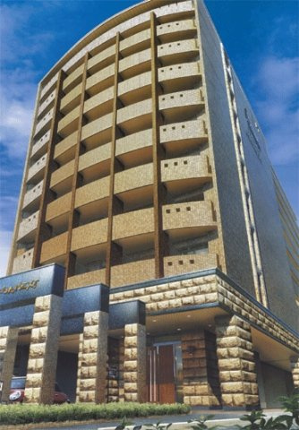 プレサンス京都烏丸NEXT