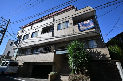 【外観】 | ロングアイランドガーデン