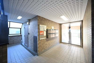 【エントランス】 | ロングアイランドガーデン