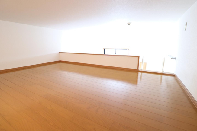 【寝室】 | ピュア姪浜七番館 | 寝室にいかがでしょうか