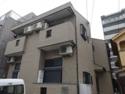 ピュア姪浜七番館の画像