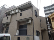 ピュア姪浜七番館の画像