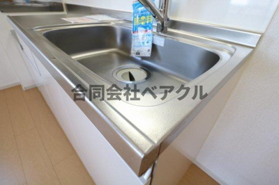 【キッチン】 | フォア・リーフ・クローバー