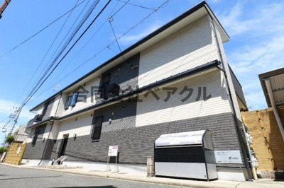 【外観】 | フォア・リーフ・クローバー