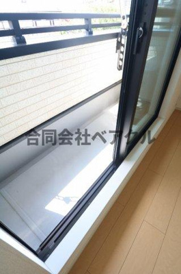 【バルコニー】 | フォア・リーフ・クローバー