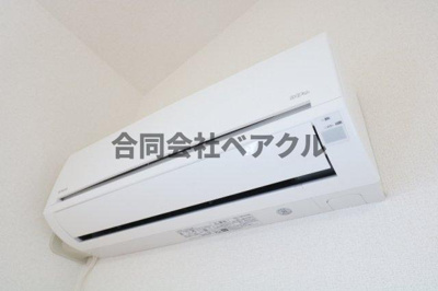 【設備】 | フォア・リーフ・クローバー