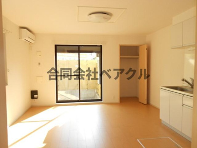 【居間・リビング】 | フォア・リーフ・クローバー