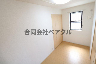 【内装】 | フォア・リーフ・クローバー