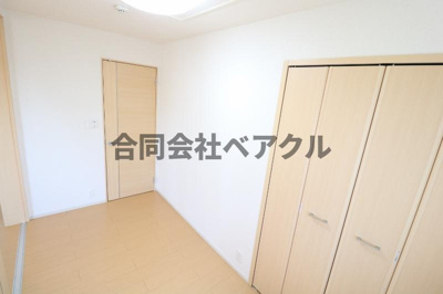 【内装】 | フォア・リーフ・クローバー