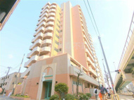 パークノヴァ大森の画像