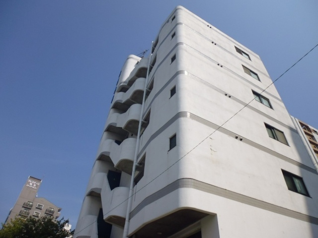 YKハイツ中崎Ⅱ