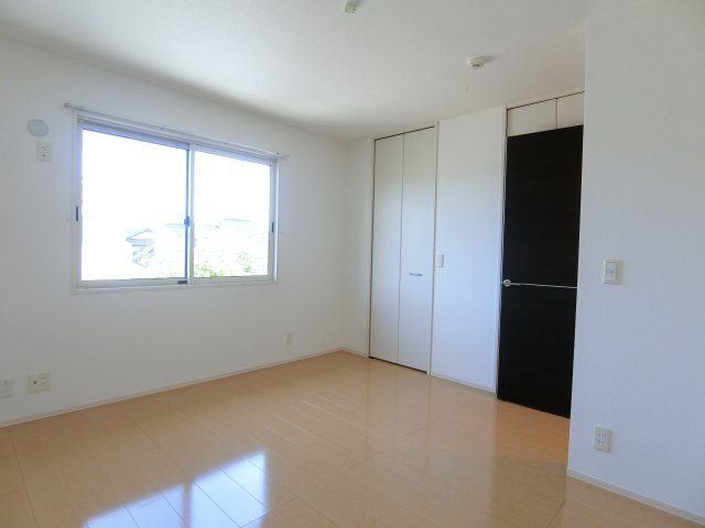 ヴァン　テ　アン の洋室