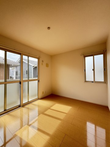 ヴァン　テ　アン の洋室