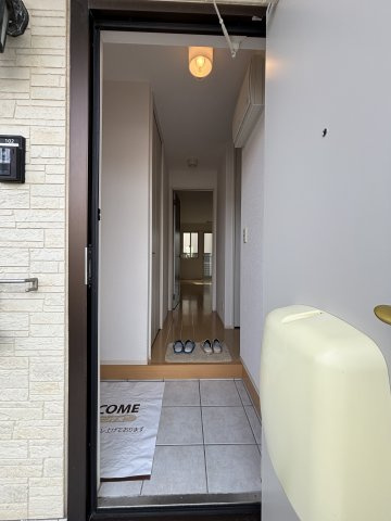 ヴァン　テ　アン の洋室