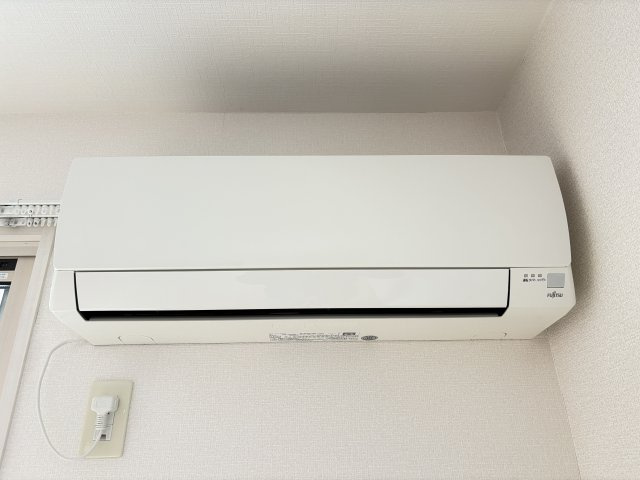 ヴァン　テ　アン の玄関