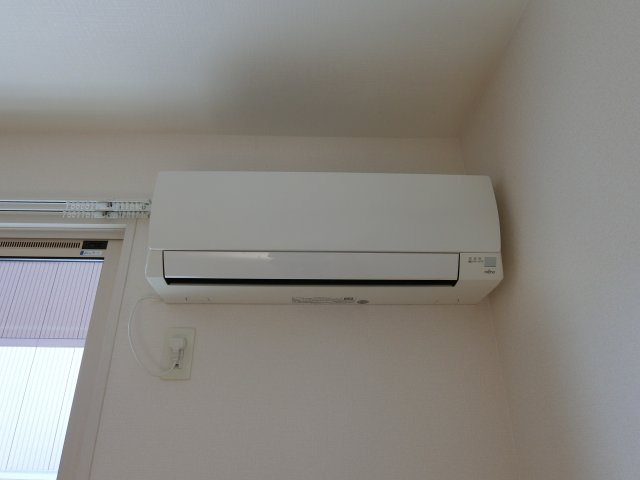 ヴァン　テ　アン の設備