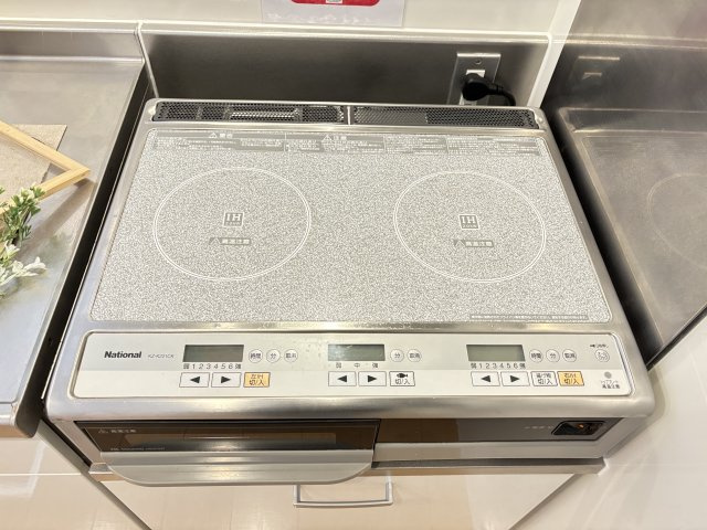 ヴァン　テ　アン の設備