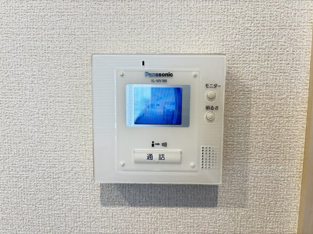 ヴァン　テ　アン の設備