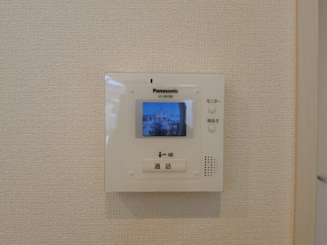 ヴァン　テ　アン のセキュリティ