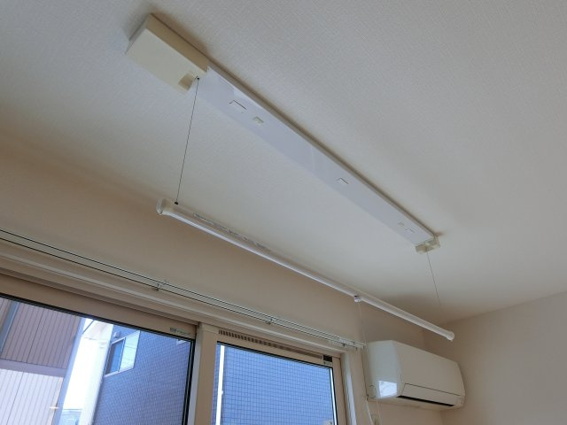 ヴァン　テ　アン の設備