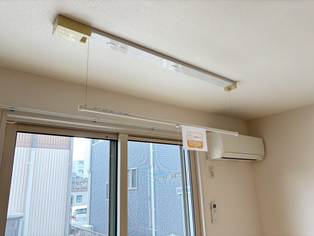 ヴァン　テ　アン の設備