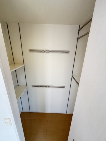 ヴァン　テ　アン のキッチン