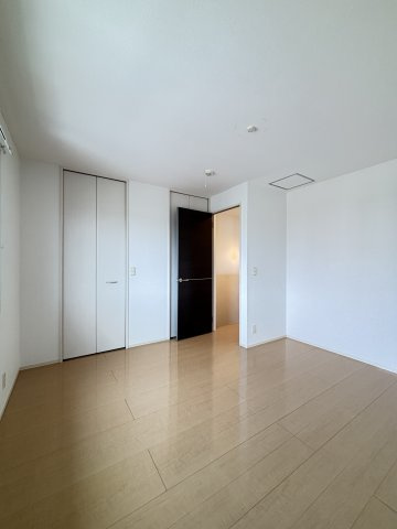 ヴァン　テ　アン の洋室