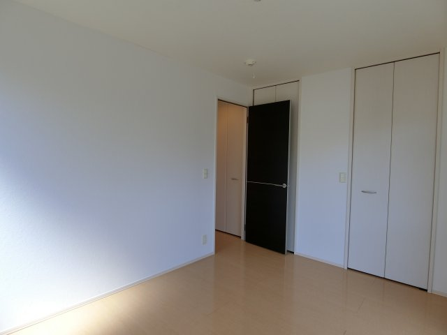 ヴァン　テ　アン の洋室