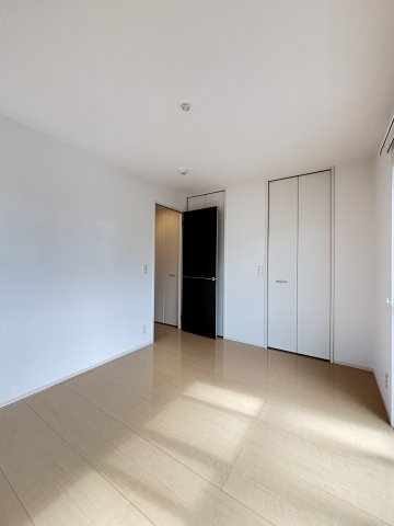 ヴァン　テ　アン のバルコニー