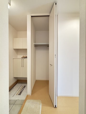 ヴァン　テ　アン のその他共用部分