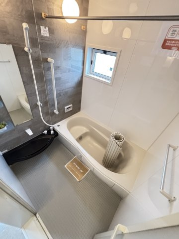 ヴァン　テ　アン の浴室