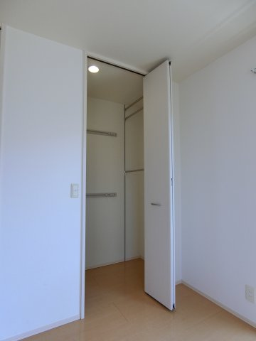 ヴァン　テ　アン の収納