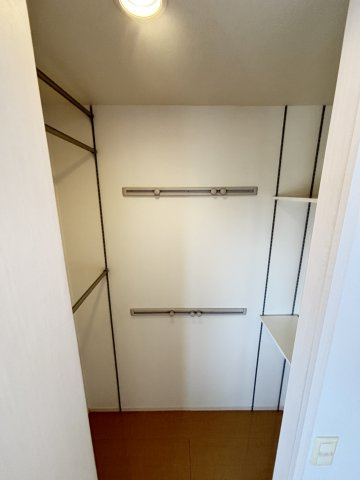 ヴァン　テ　アン の収納