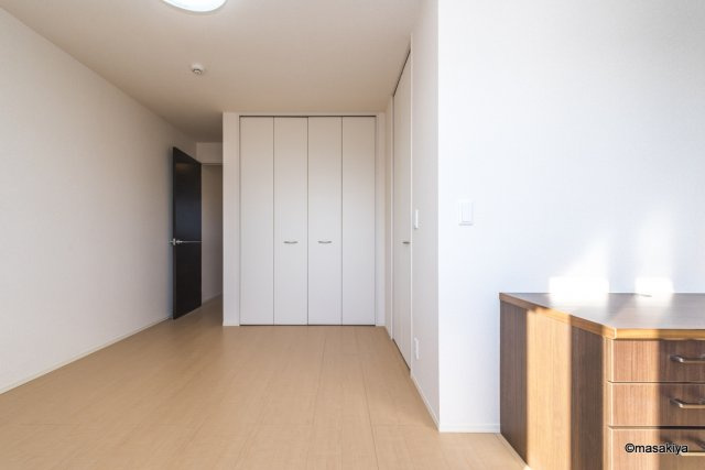 ラ・ヴェリテの居間・リビング