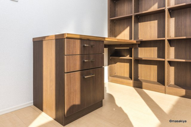 ラ・ヴェリテの設備