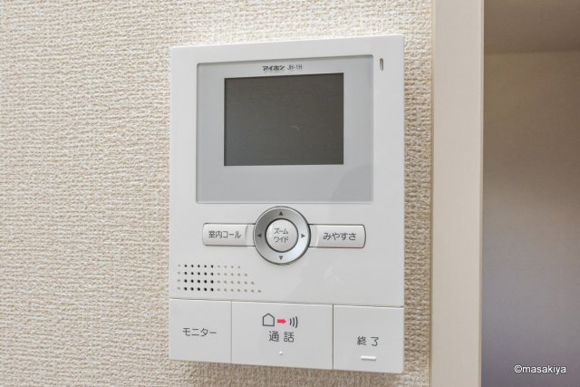 ラ・ヴェリテのセキュリティ