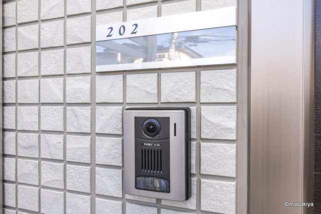 ラ・ヴェリテのセキュリティ