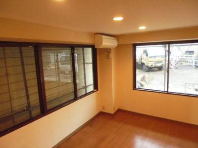 【展望】 | OAビル