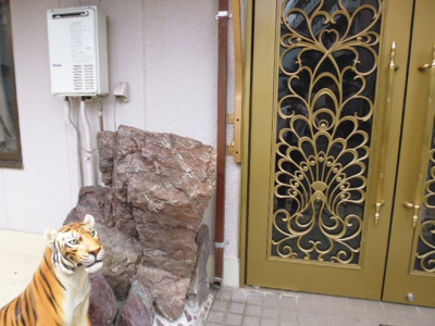 【エントランス】 | OAビル